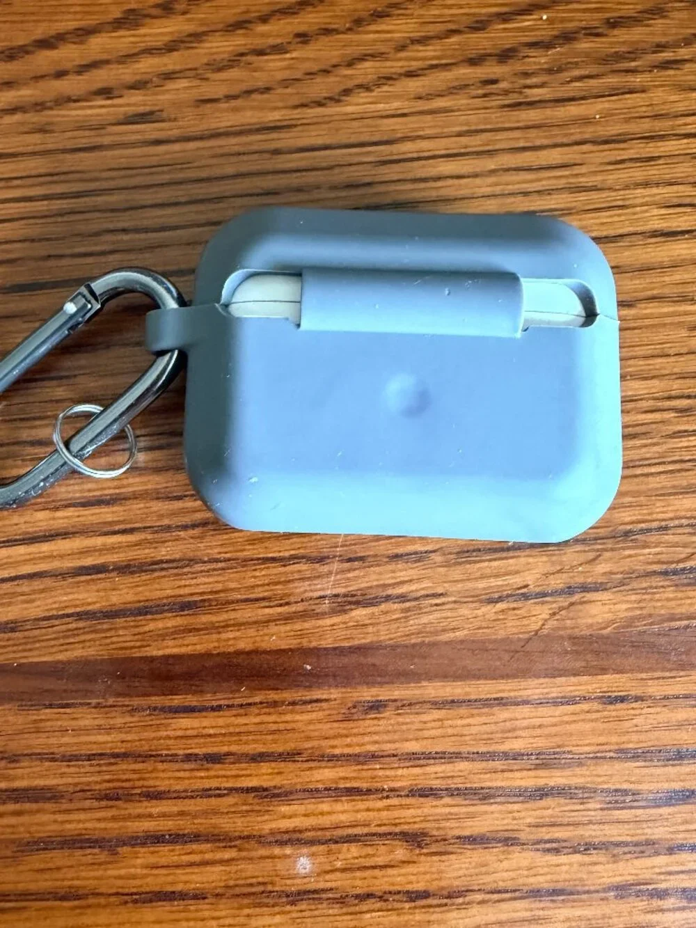 AirPods Pro with Charging Bank and Carrying Case - FULL WORKING SET